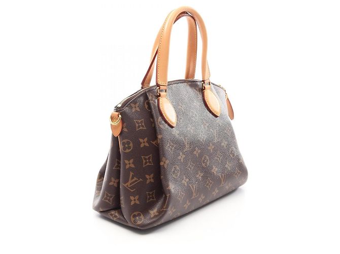 Borsa 2-Way Louis Vuitton Rivoli PM - vista 2