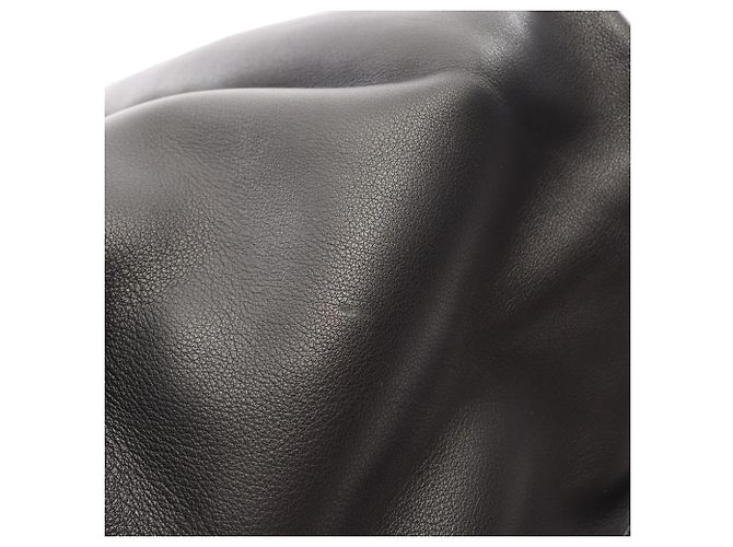 Sac à main en cuir Loewe ANTON en Black - vue 6