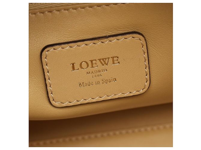 Borsa Loewe Amazona 28 - vista 4