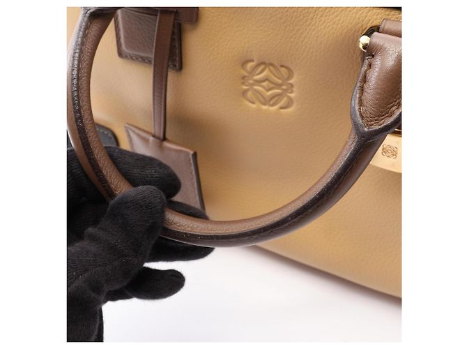 Borsa Loewe Amazona 28 - vista 7