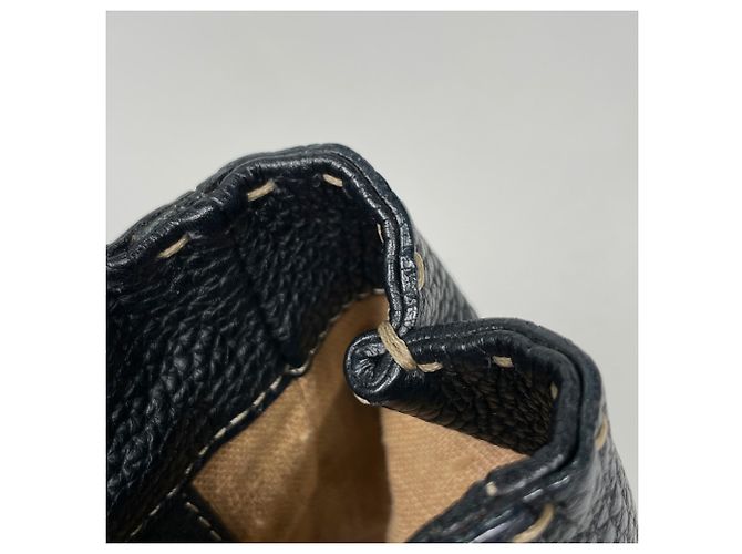 Borsa Fendi Selleria Mini Linda - vista 7