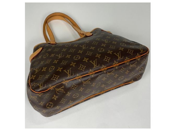 Louis Vuitton Batignolles Horizontal Tote Bag - Ansicht 2