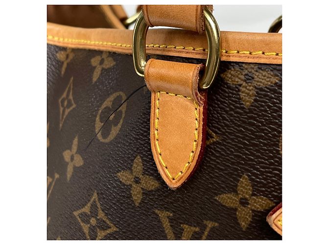 Louis Vuitton Batignolles Horizontal Tote Bag - Ansicht 5