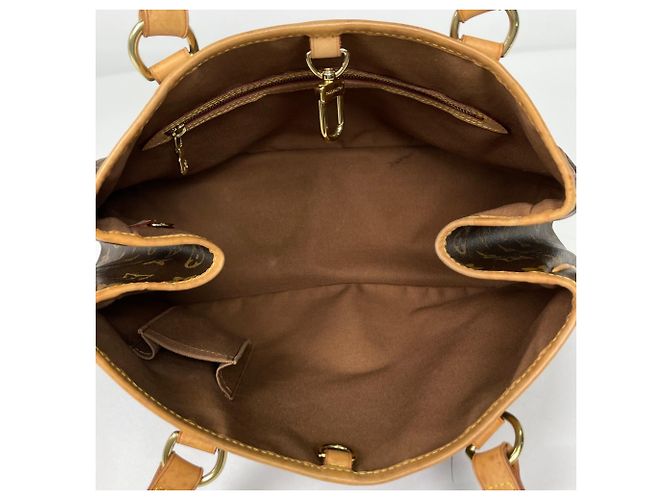 Louis Vuitton Batignolles Horizontal Tote Bag - Ansicht 8