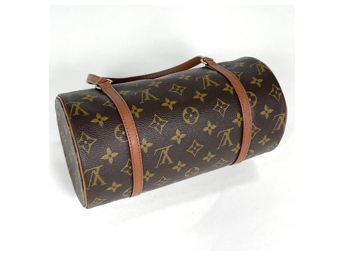 Sac à main Louis Vuitton Papillon 26 - vue 2