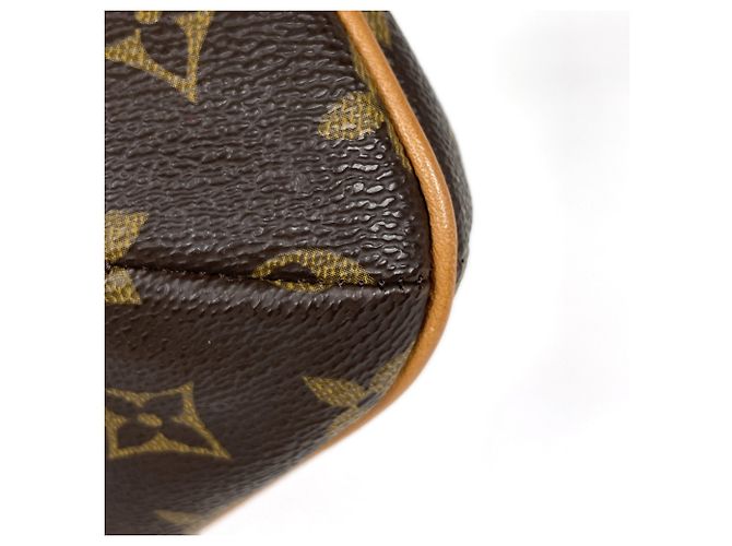 Borsa a tracolla Louis Vuitton Musette Tango - vista 3