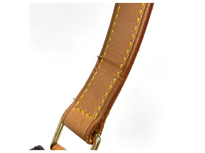 Borsa a tracolla Louis Vuitton Musette Tango - vista 5