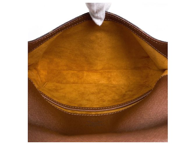 Borsa a tracolla Louis Vuitton Musette Tango - vista 7