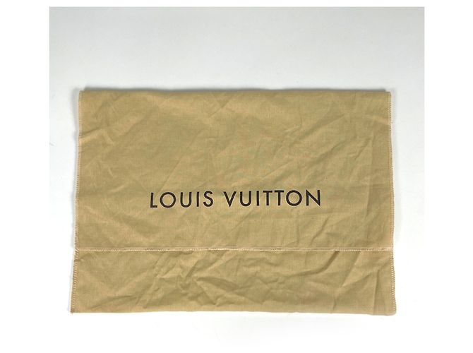 Borsa a tracolla Louis Vuitton Musette Tango - vista 8