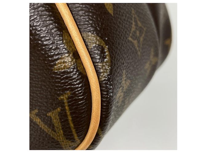 Borsa a tracolla Louis Vuitton Reporter PM - vista 3
