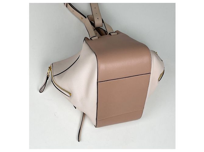Borsa a tracolla Loewe Hammock con coulisse - vista 2