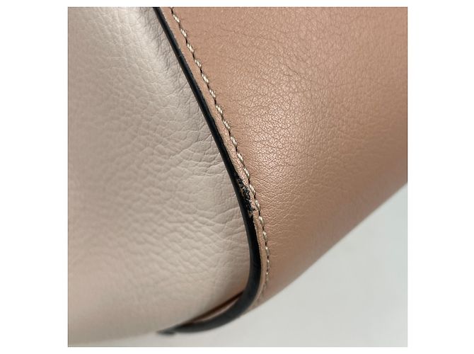 Borsa a tracolla Loewe Hammock con coulisse - vista 3