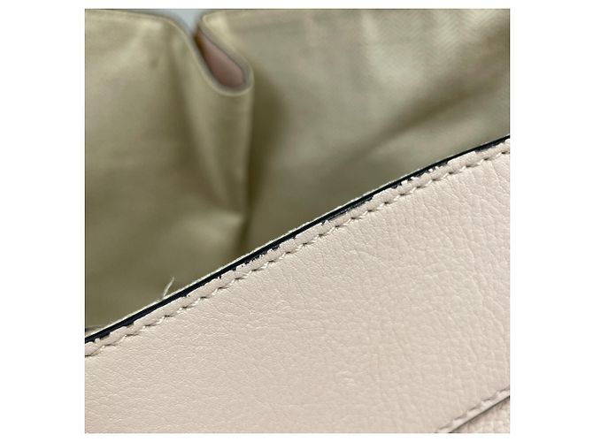 Borsa a tracolla Loewe Hammock con coulisse - vista 5