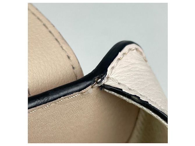Borsa a tracolla Loewe Hammock con coulisse - vista 6