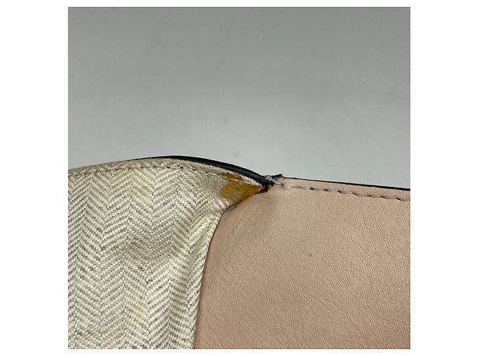 Borsa a tracolla Loewe Hammock con coulisse - vista 9