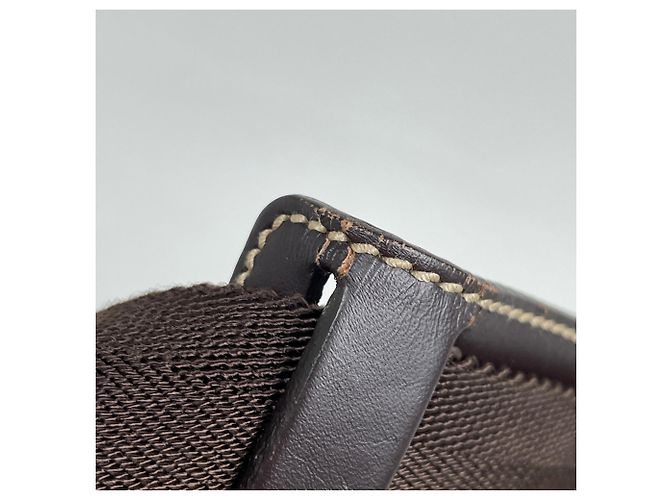 Marsupio Gucci Beige GG Supreme - vista 5