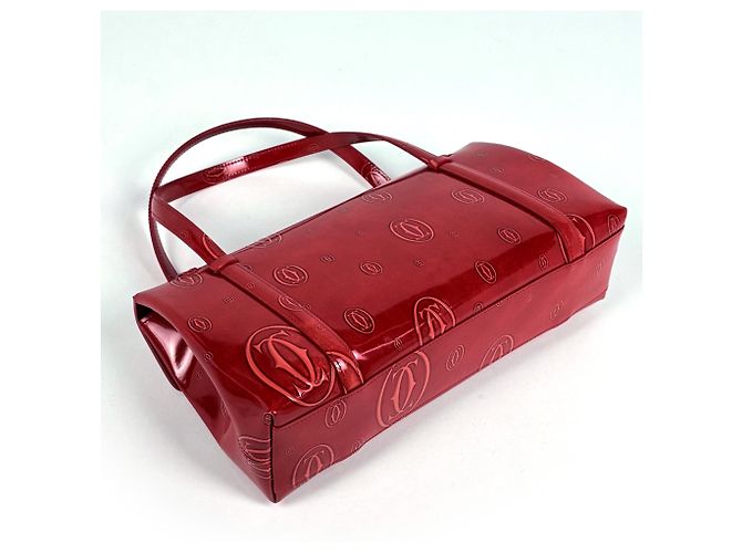 Borsa Cartier Happy Birthday - vista 2