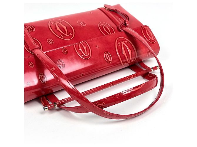 Borsa Cartier Happy Birthday - vista 6