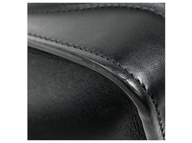 Céline Bolso de mano Celine Luggage Micro Shopper - vista 3