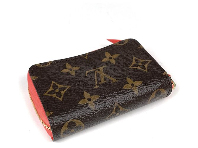 Louis Vuitton Tarjetero Multicartes - vista 2