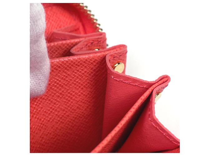 Louis Vuitton Tarjetero Multicartes - vista 6