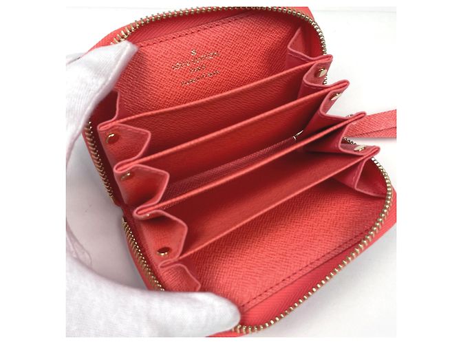 Louis Vuitton Tarjetero Multicartes - vista 7