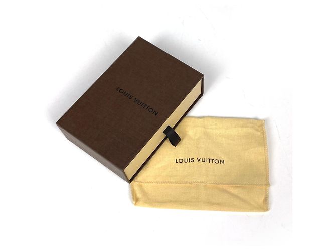 Louis Vuitton Tarjetero Multicartes - vista 8