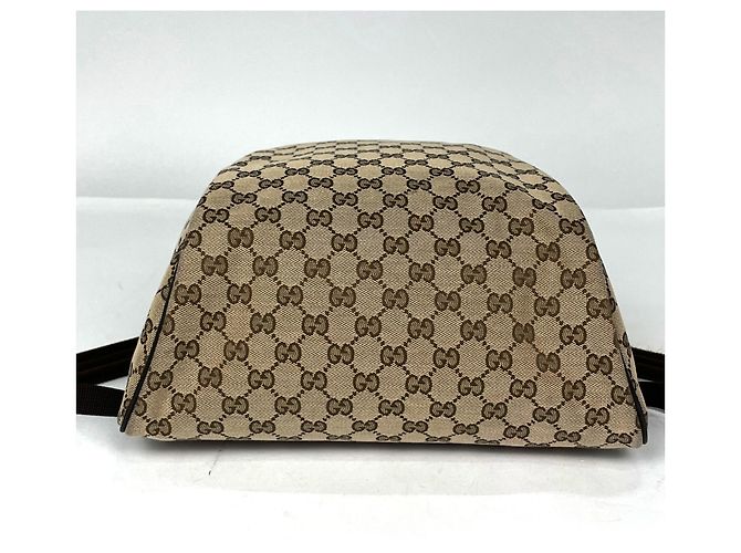 Gucci GG Pattern Rucksack - Ansicht 3