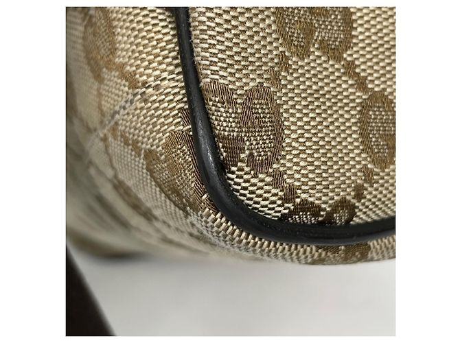 Gucci GG Pattern Rucksack - Ansicht 4