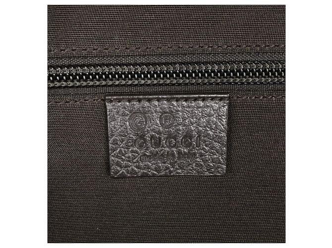 Gucci GG Pattern Rucksack - Ansicht 7