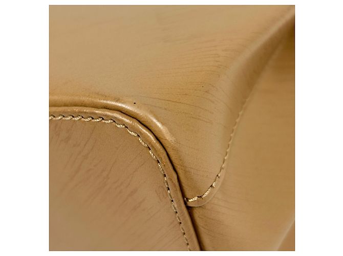 Borsa in pelle Cartier Trinity - vista 3