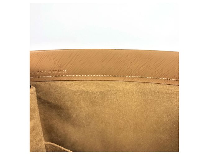 Borsa in pelle Cartier Trinity - vista 6
