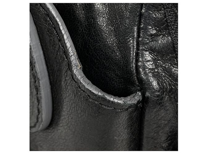 Borsa in pelle Chloé Eloise - vista 5