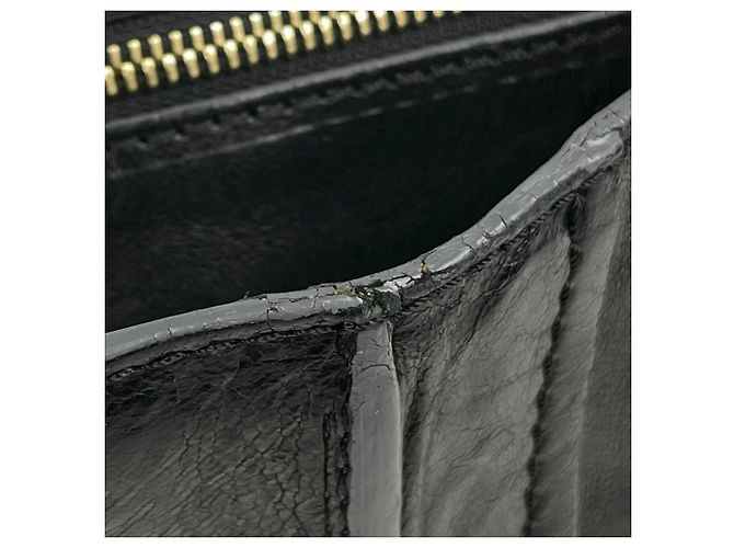 Borsa in pelle Chloé Eloise - vista 6