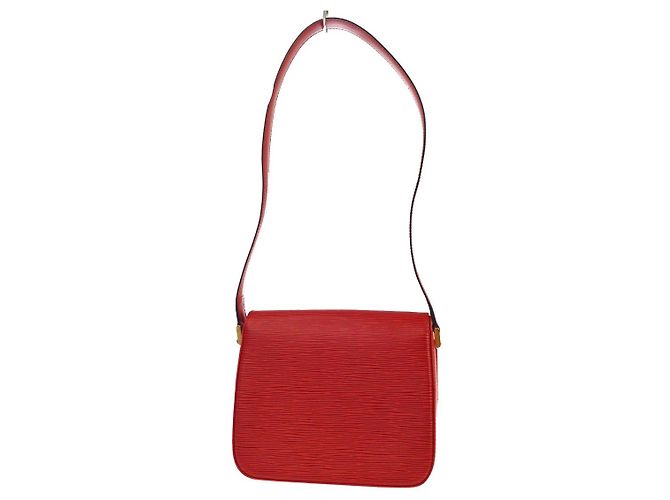 Louis Vuitton Buci Epi Leather - vista 2