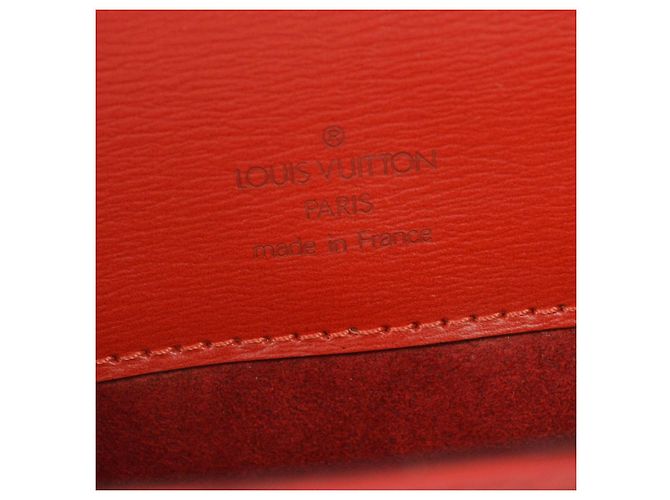 Louis Vuitton Buci Epi Leather - vista 3