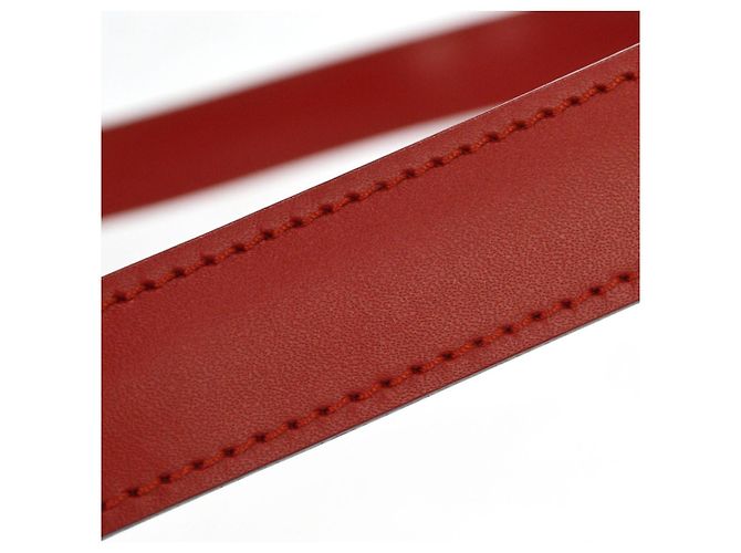 Louis Vuitton Buci Epi Leather - vista 5