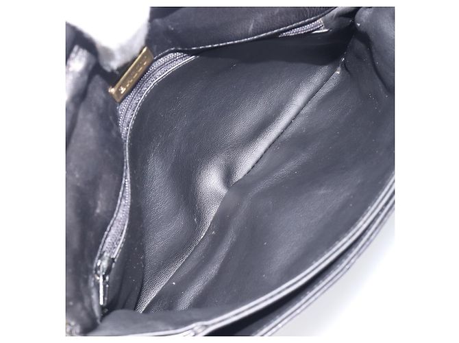 Bally Vintage Chain Quilted Leather - Ansicht 5