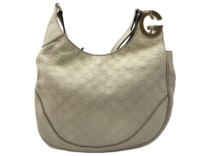 Gucci Charlotte Guccissima Leather Large - vista 2