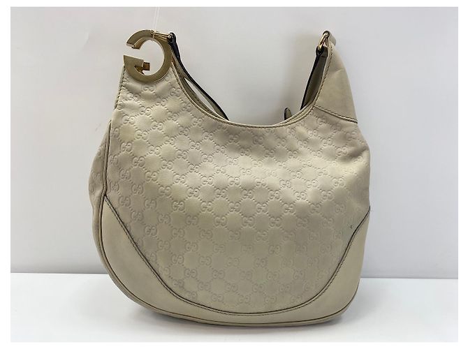 Gucci Charlotte Guccissima Leather Large - vista 3