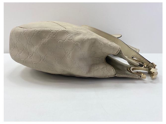 Gucci Charlotte Guccissima Leather Large - vista 5