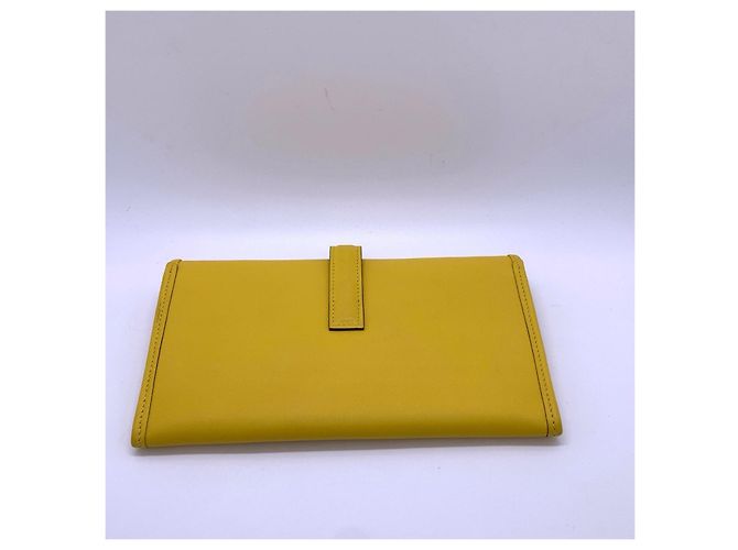 Hermès Borsa Hermes Jige - vista 2