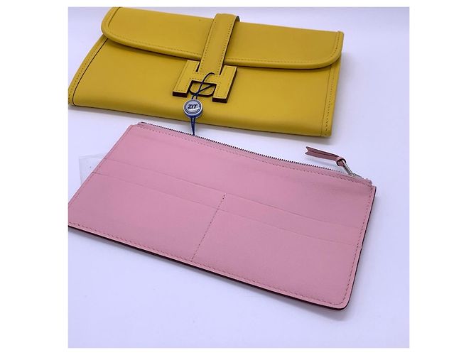 Hermès Borsa Hermes Jige - vista 3