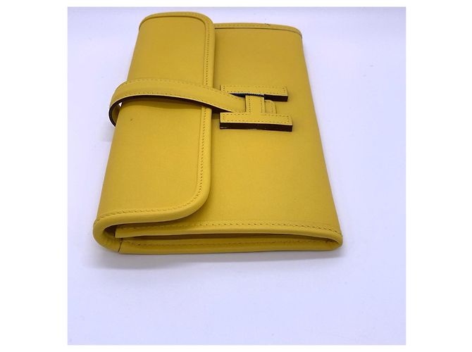 Hermès Borsa Hermes Jige - vista 9