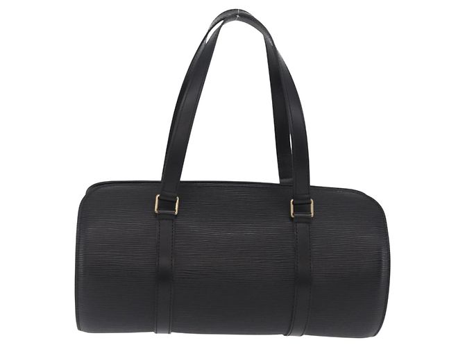 Louis Vuitton Soufflot Epi Leather MM - vista 2