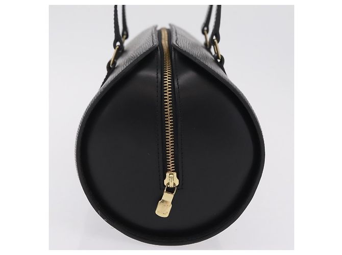 Louis Vuitton Soufflot Epi Leather MM - vista 4
