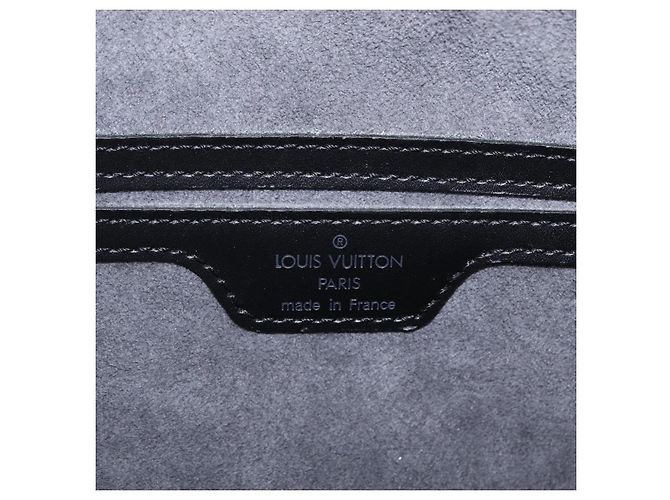 Louis Vuitton Soufflot Epi Leather MM - vista 6