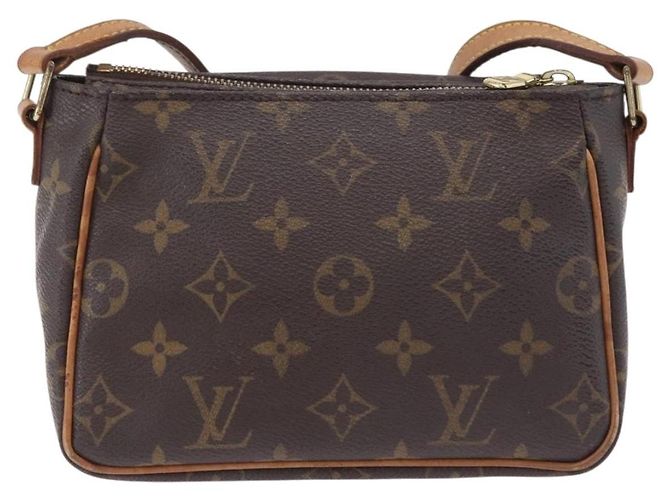 Cité Louis Vuitton Viva Cite Monogram Canvas PM - vista 2