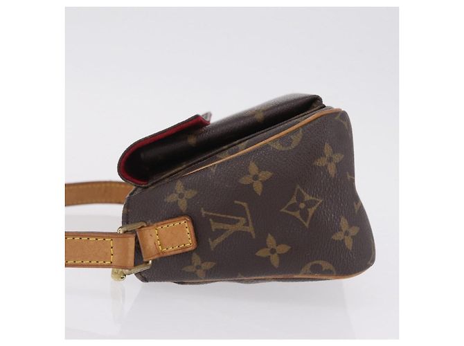Cité Louis Vuitton Viva Cite Monogram Canvas PM - vista 4