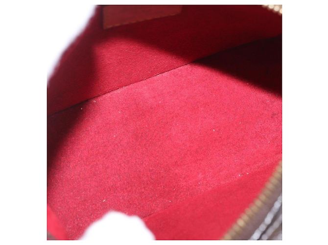 Cité Louis Vuitton Viva Cite Monogram Canvas PM - vista 5